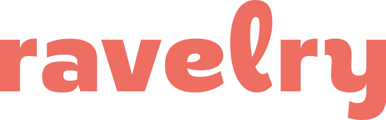 Ravelry Logo